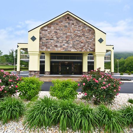 Best Western Cades Cove Inn Townsend Exterior foto