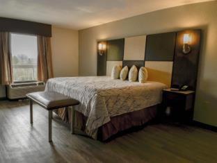 Best Western Cades Cove Inn Townsend Quarto foto